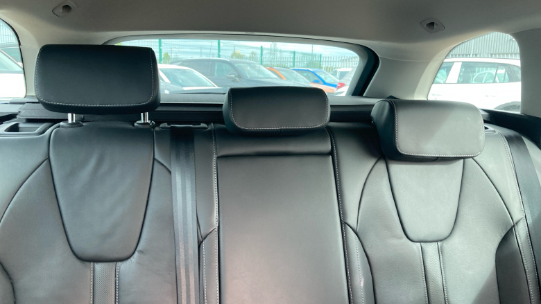 Skoda Octavia 1.4 TSI iV SE L DSG 5dr Estate